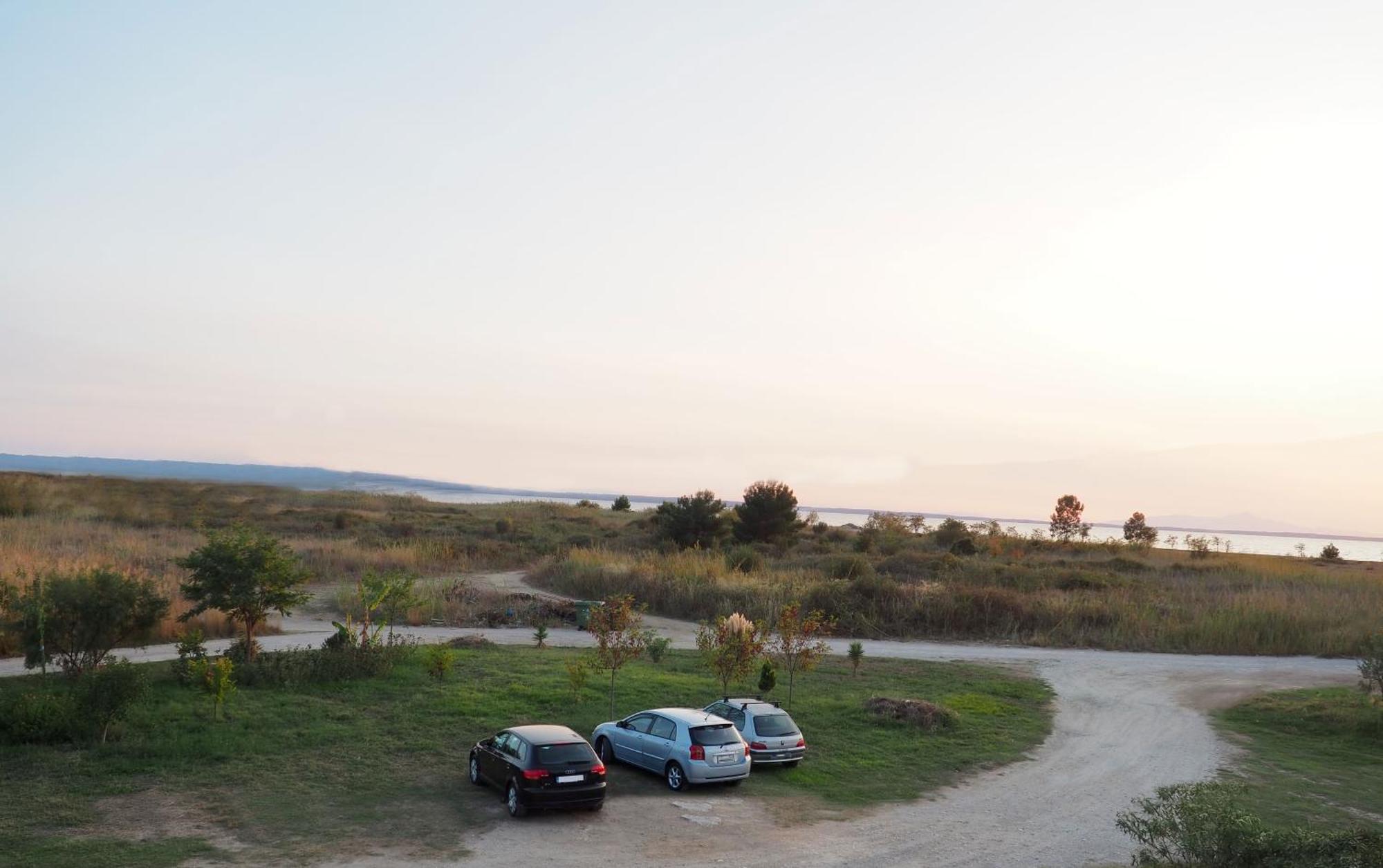 Halkidiki Luxurious Stonehouses Psakoudia Exterior foto